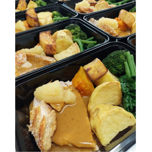 Roast Pork 28.10.25
