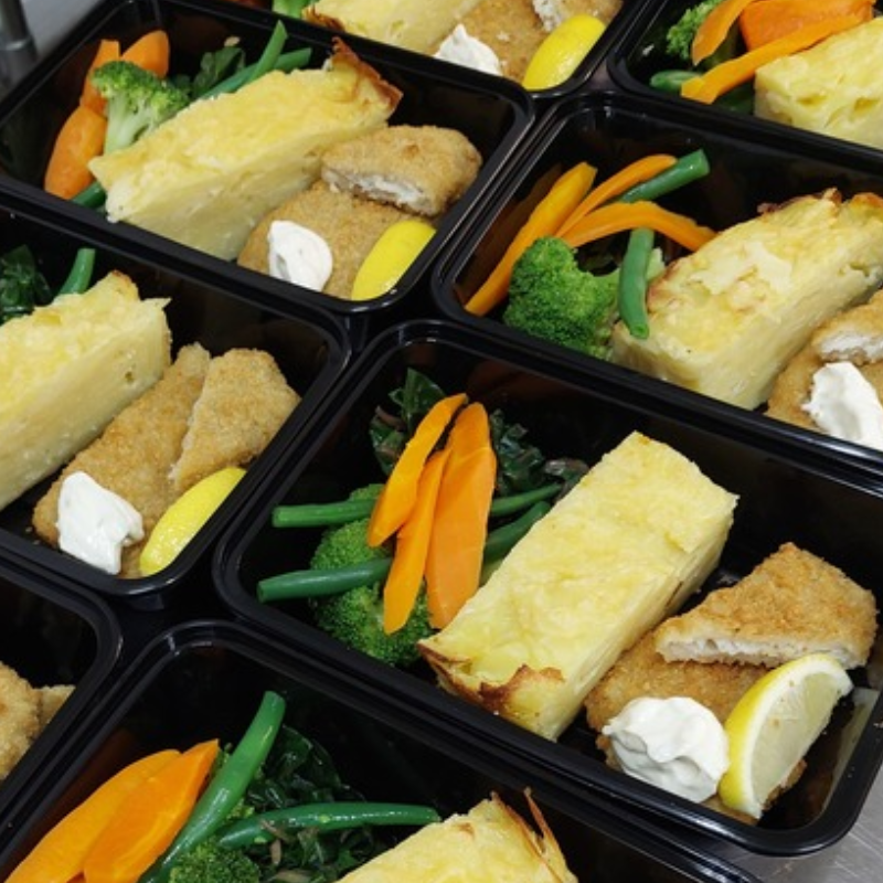 Crumbed Fish 16.12.25