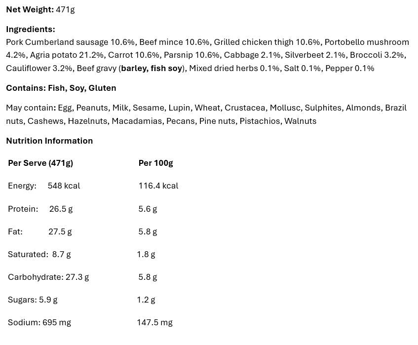Kai 2 You grill 5.12.25