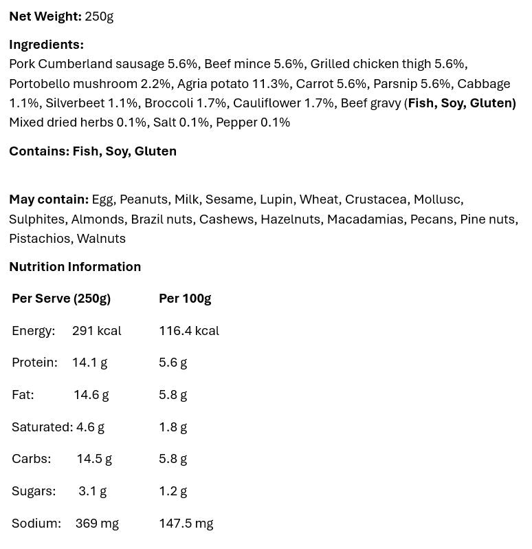 Kai 2 You grill 5.12.25