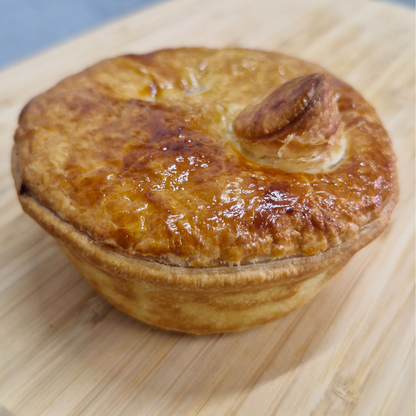 Beef Mince  - Frozen Pie