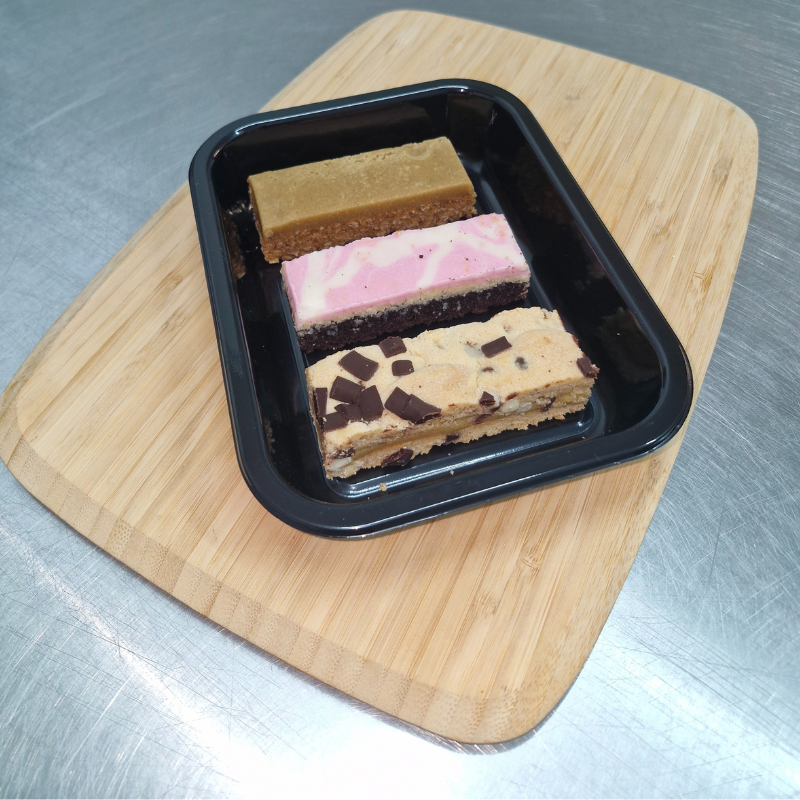 A selection of sweet treats 24.02.26