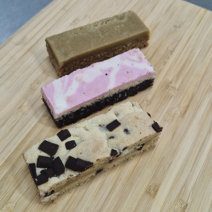 A selection of sweet treats 24.02.26