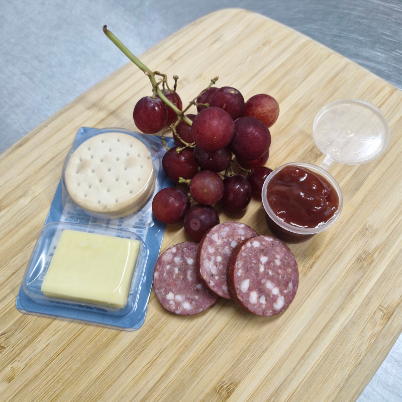 The perfect snack 24.02.26