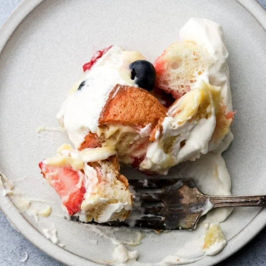 Trifle 6.5.25