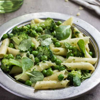 Pesto and broccoli pasta bake 17.9.24