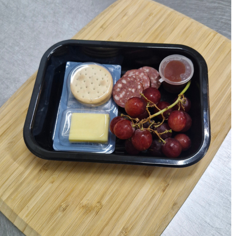 The perfect snack 24.02.26