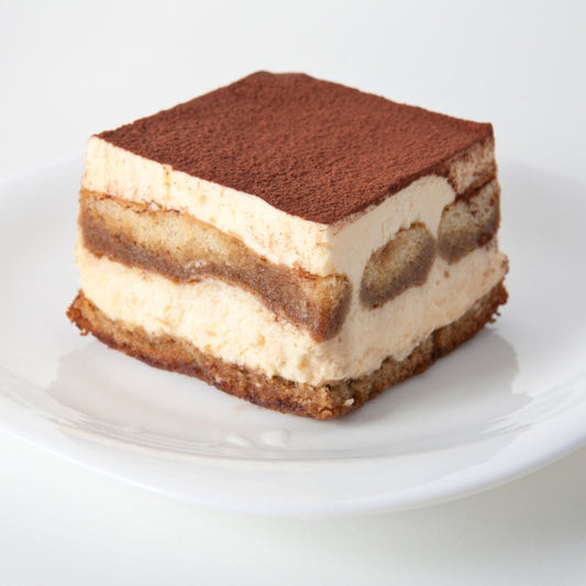 Tiramisu 15.10.24